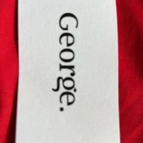 England T Shirt