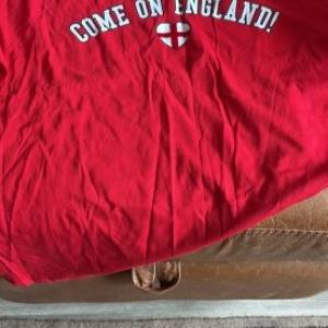 England T Shirt