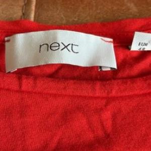 England T Shirt