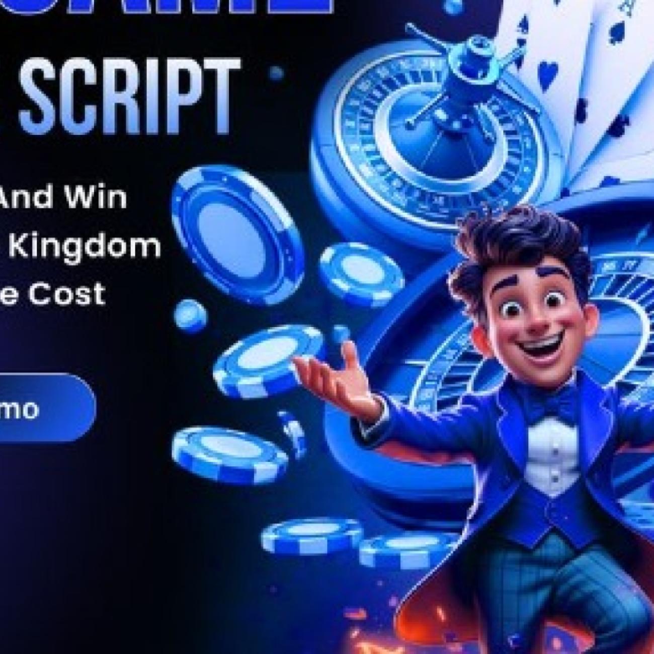 Find the Right BC Game Clone Script Partner for Your Online Casino Platform