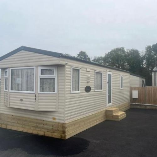 Mobile home for rent