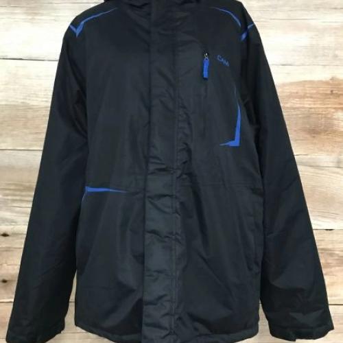 Campri Fully Lined Ski Jacket