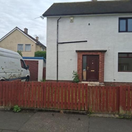 House to rent