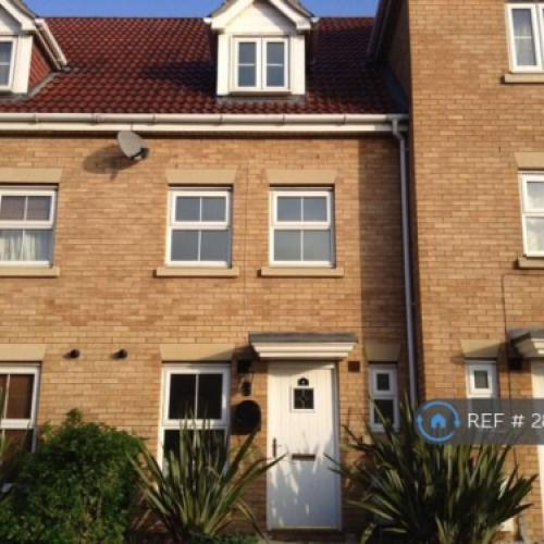 1 bedroom in Windermere Avenue, Purfleet, RM19 (#2802825)