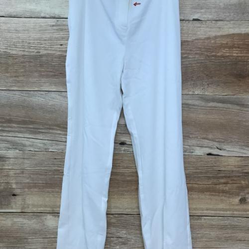 Star by Julien Macdonald White Suit Trousers