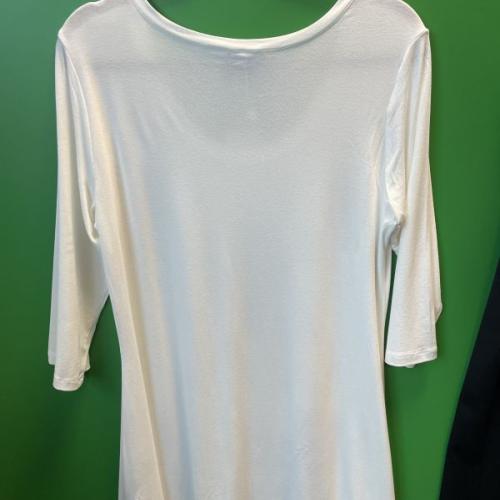 White top