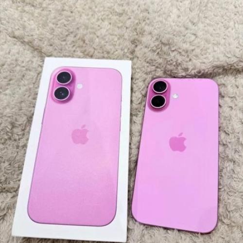 Iphone 16 128gb