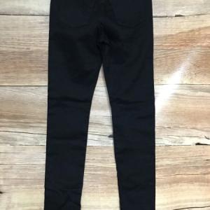 True Religion Black Petite Skinny Jeans