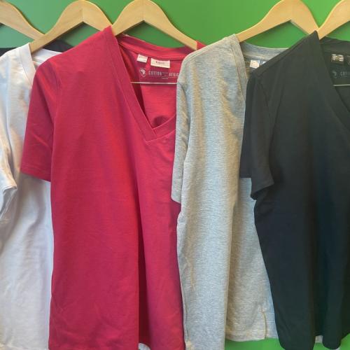 X5 tshirts