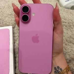 Iphone 16 128gb