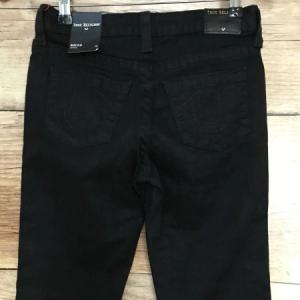 True Religion Black Petite Skinny Jeans