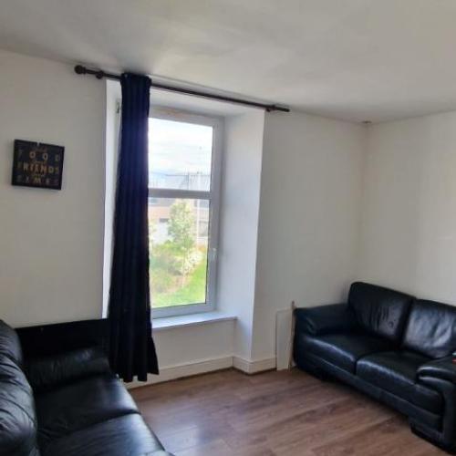 One Bedroom City Centre Flat - Portland Street