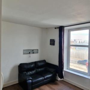 One Bedroom City Centre Flat - Portland Street