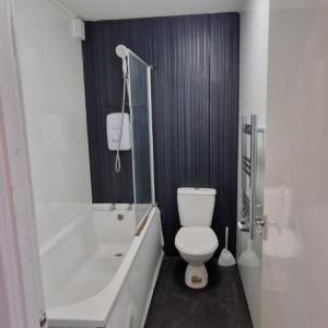 One Bedroom City Centre Flat - Portland Street
