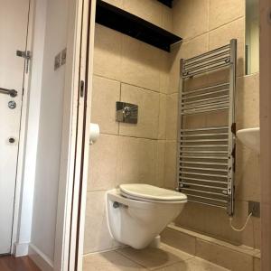 Leeds city centre studio - All bills included