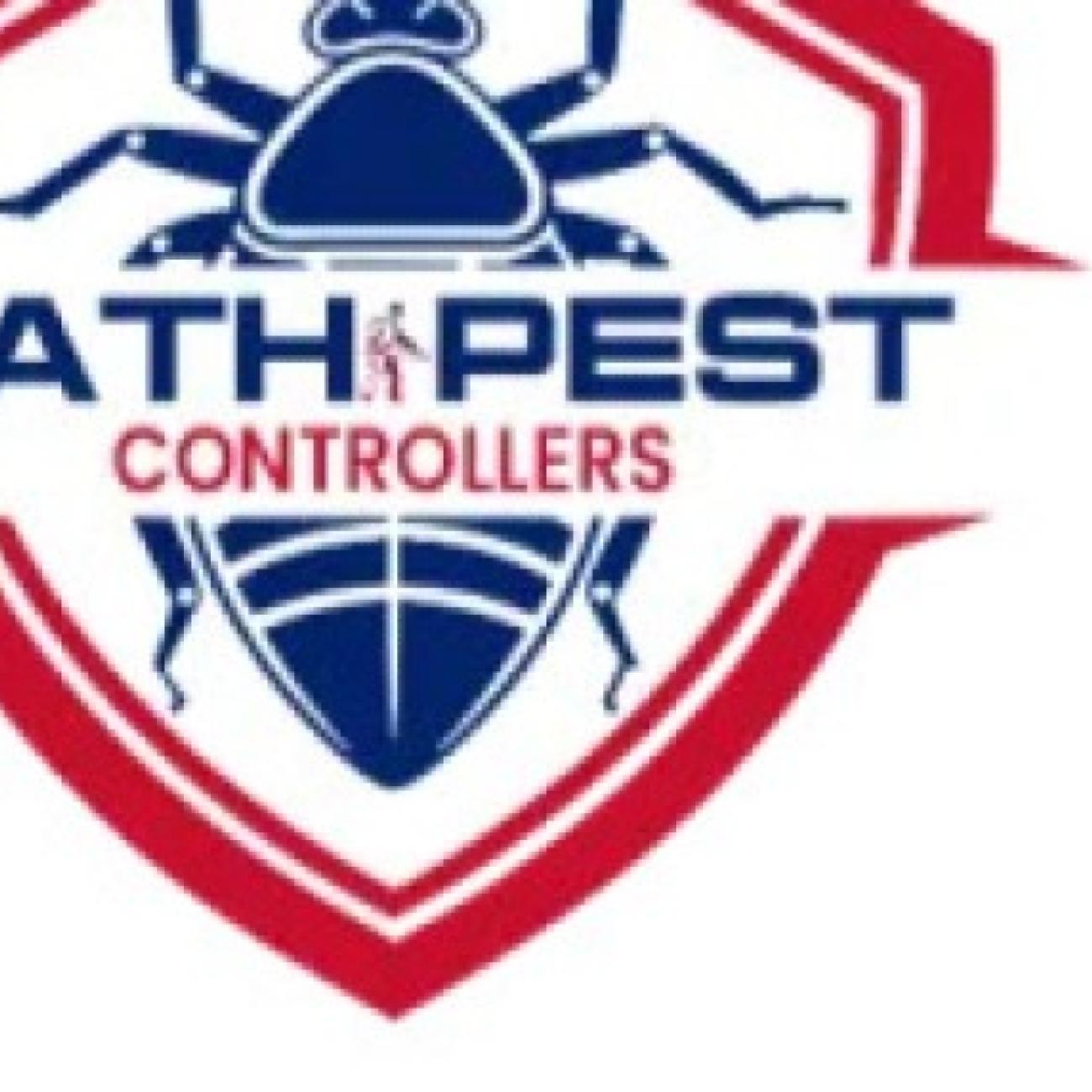 Bath Pest Controllers