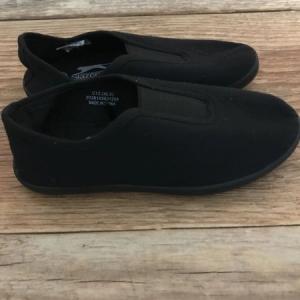 slazenger plimsoll