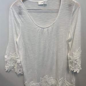 Top and trousers set