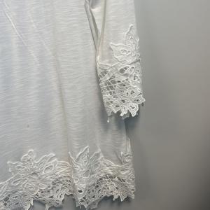 Top and trousers set