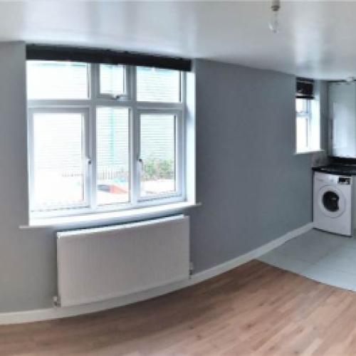 ALL BILLS INCLUDED (including Council Tax) 1 bed flat to let in Croydon