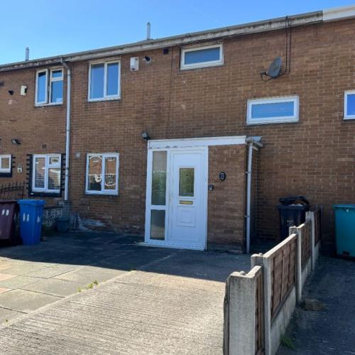 3 Bedroom House for rent in Beswick/Sport City