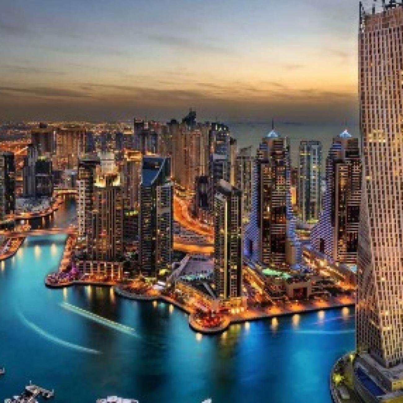 Dubai Holidays Package: Discover Adventure, and Unforgettable Experiences