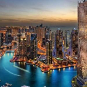 Dubai Holidays Package: Discover Adventure, and Unforgettable Experiences
