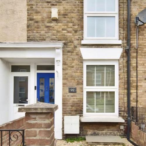 2 Bedroom house for rent in Maidstone ME15