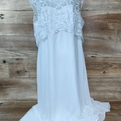 Joanna Hope Wedding Dress