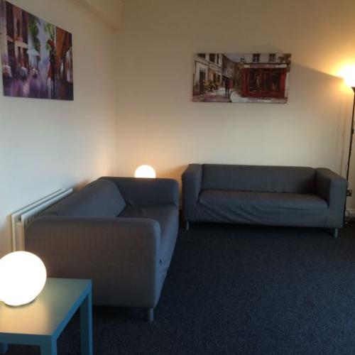 FINNIESTON - 4 BEDROOM PENTHOUSE