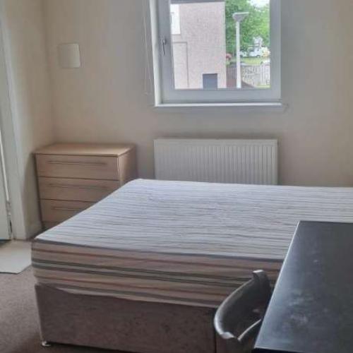 Bedsit Room to Let – Main Street, Blantyre