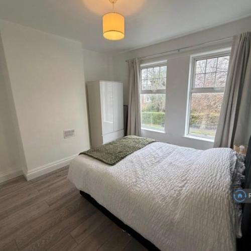 1 bedroom in Wellingborough Road, Rushden, NN10 (#2814962)