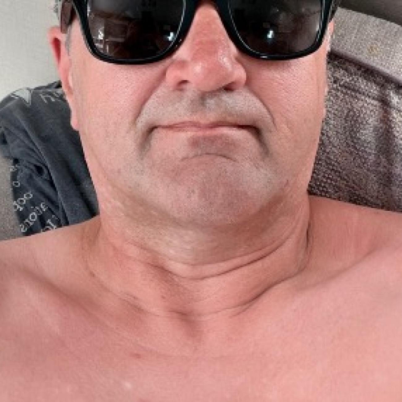 Dad bod for you
