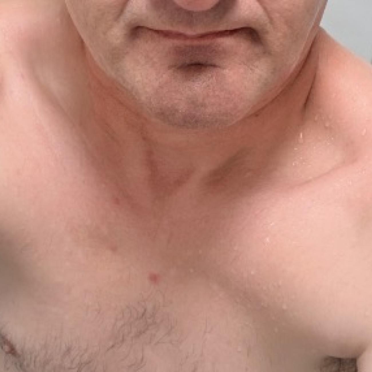 Dad bod for you