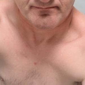 Dad bod for you