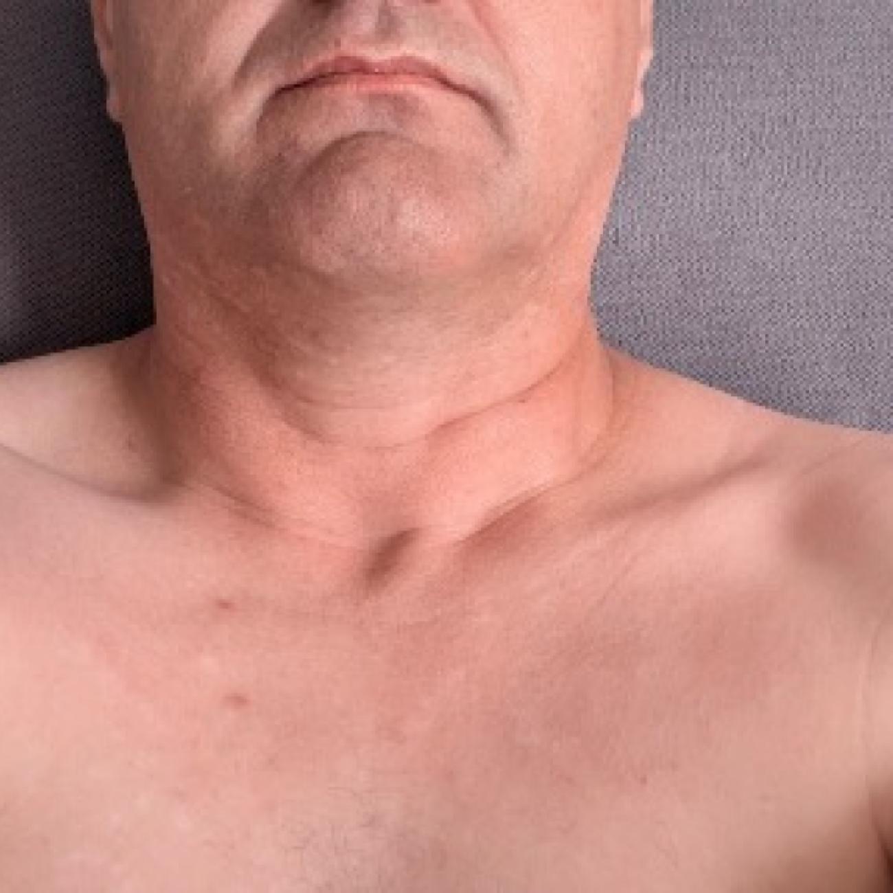 Dad bod for you