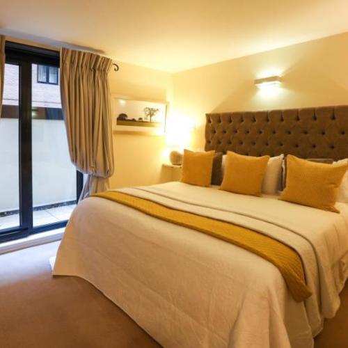 2 Bedroom - South Kensington - South West London - SW7 - Short Term Let