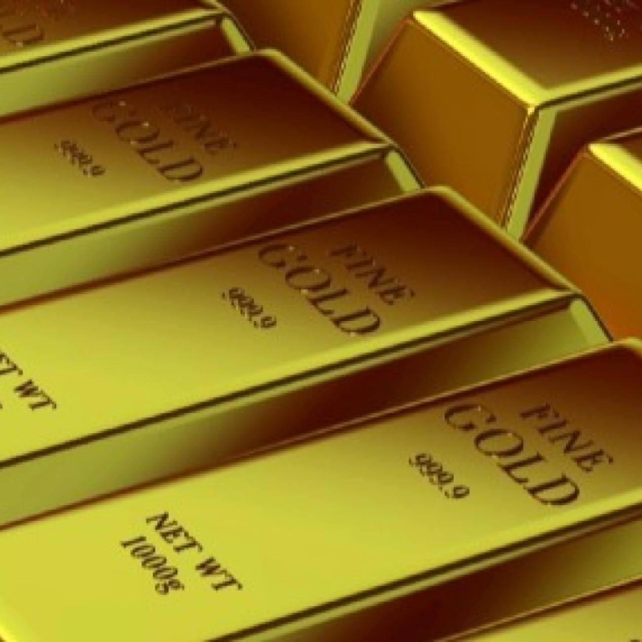 Maximize the worth of your gold and other metals with GSI's reliable buying and selling services.