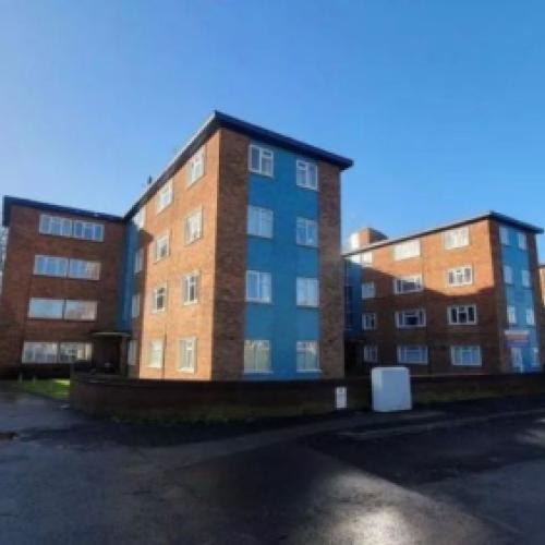 2 Bedroom Flat To Rent - (Ground floor) on Chester road, B24 0BE