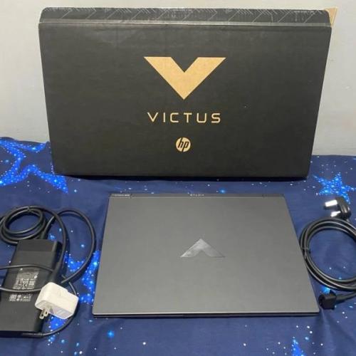HP Victus Laptop