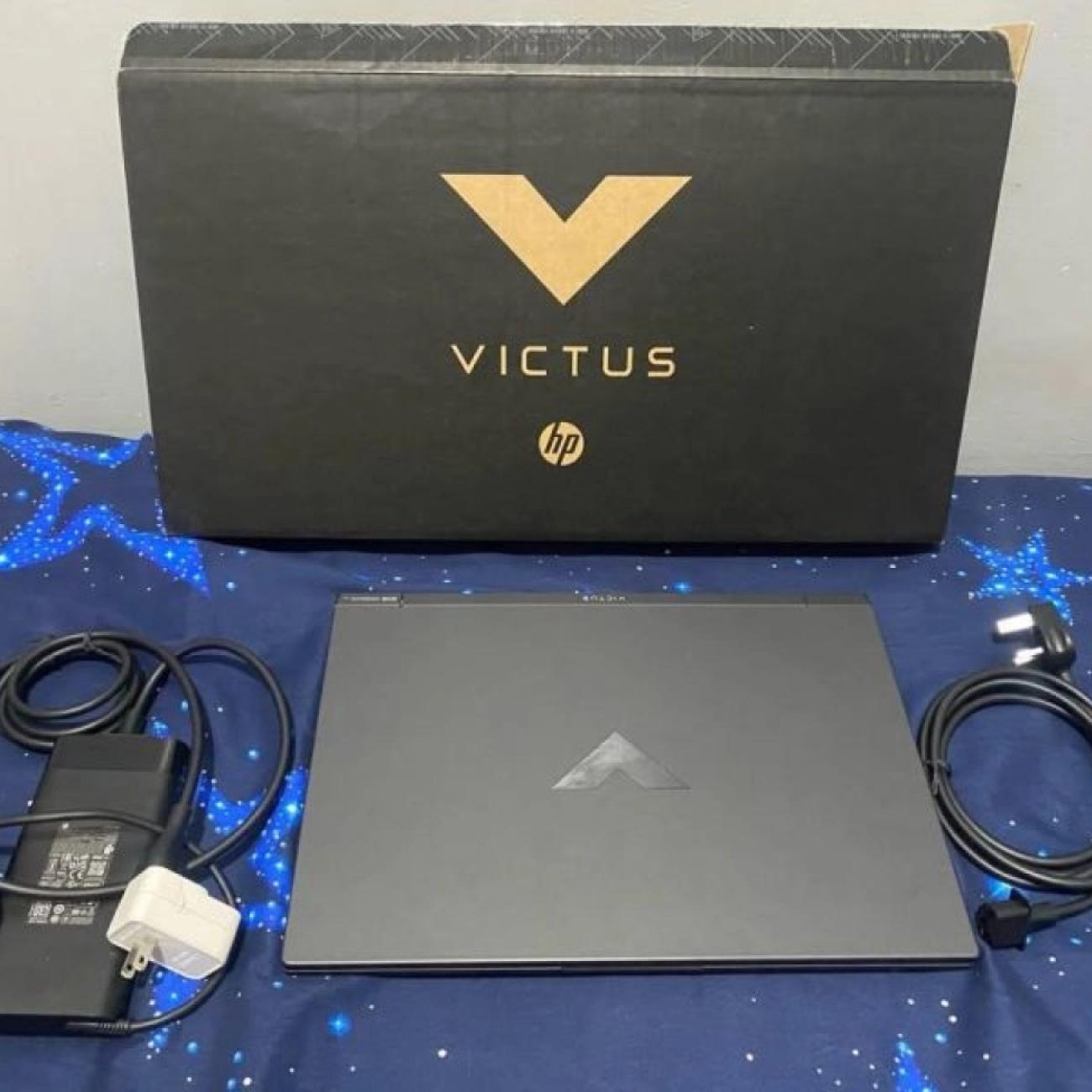 HP Victus Laptop