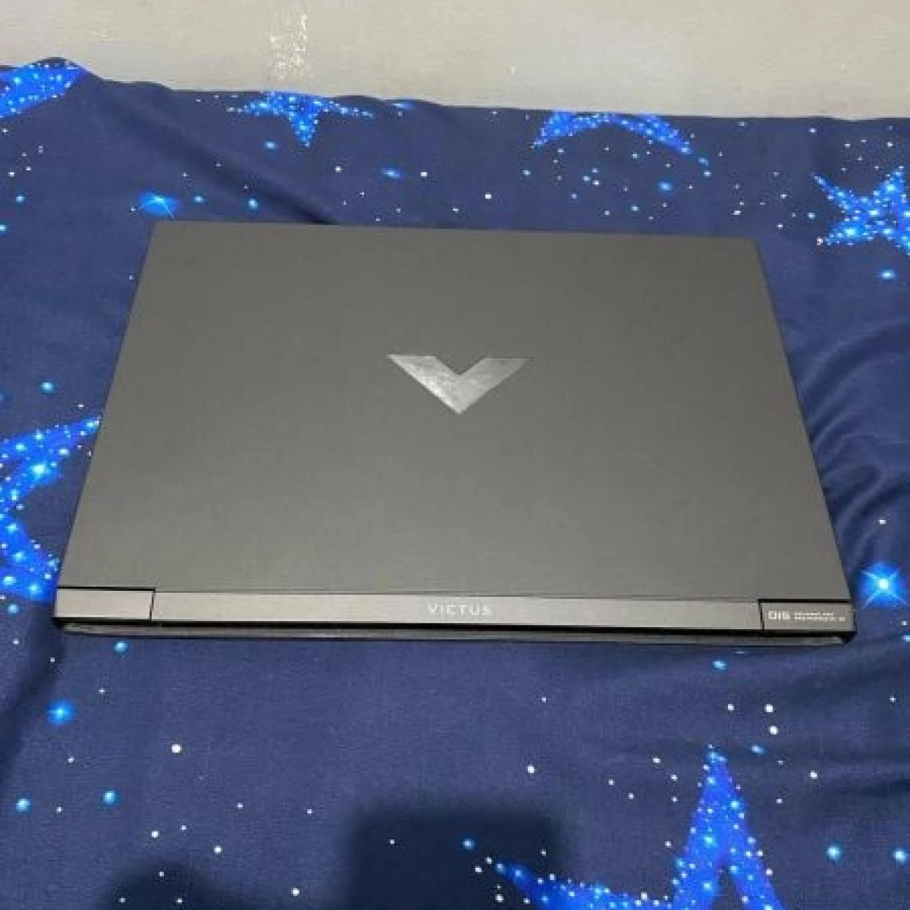 HP Victus Laptop