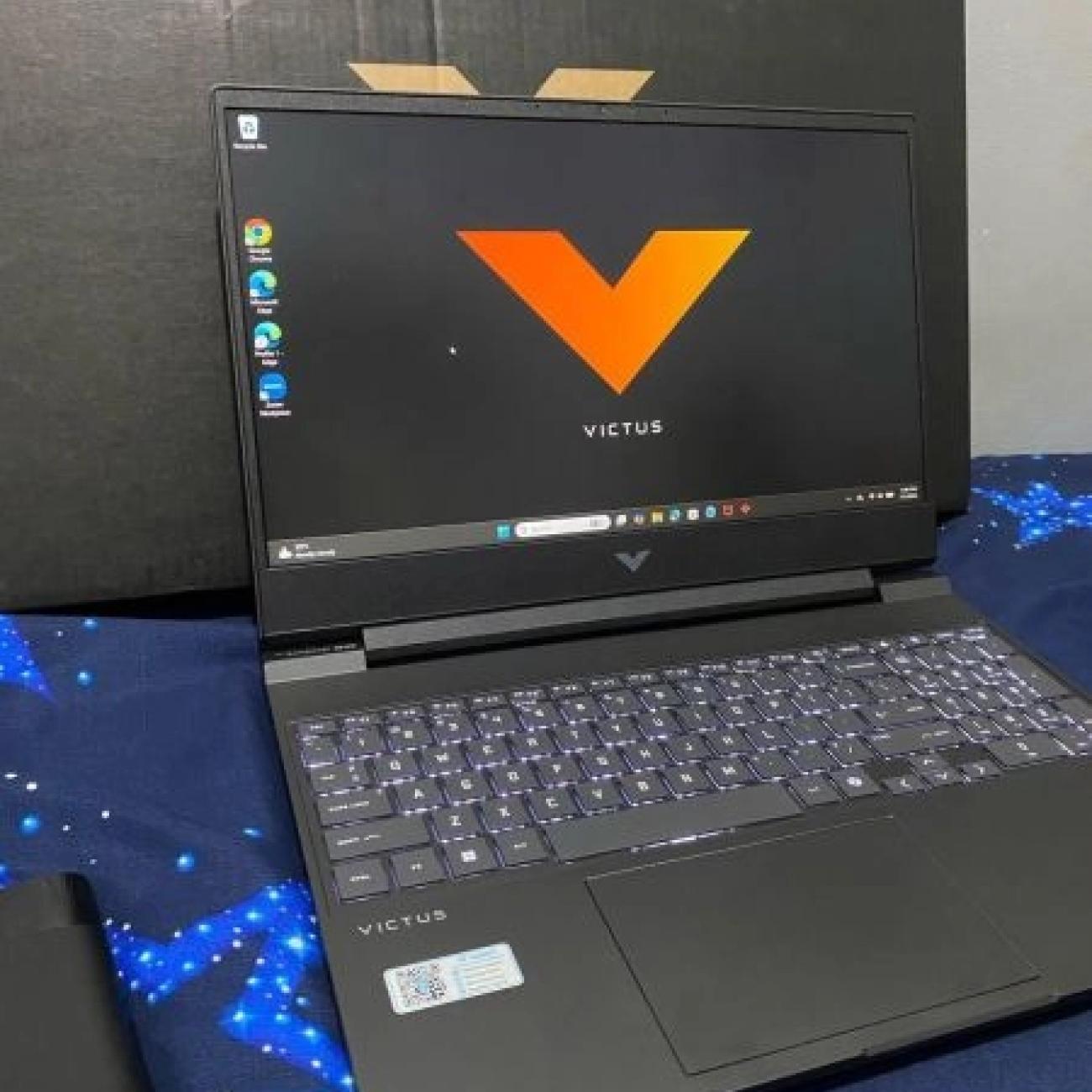 HP Victus Laptop