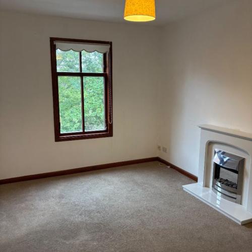Excellent location two double bedroom