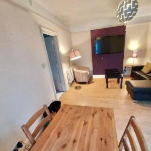 ✨Furnished 3 Bed Flat | SO15 | Available 15 July