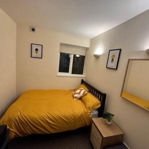 ✨Furnished 3 Bed Flat | SO15 | Available 15 July
