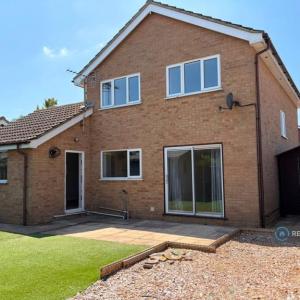 5 bedroom house in Windsor Mews, New Romney, TN28 (5 bed) (#1766134)
