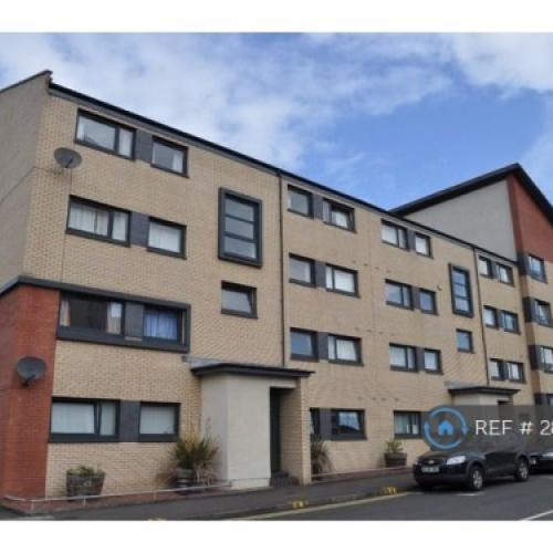 2 bedroom flat in Kennedy Street, Glasgow, G4 (2 bed) (#2868430)