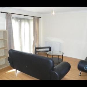 2 bedroom flat in Kennedy Street, Glasgow, G4 (2 bed) (#2868430)