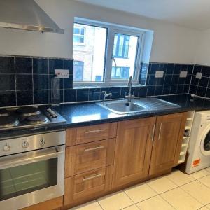 1 bedroom apartment to rent